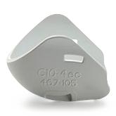 Civco Medical Endocavity Transducer Tracking Brackets 667-145 12.0 Each-MDL-CVC667145