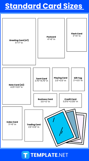 what size are mtg cards Playing Card Dimensions: Overview and Guide