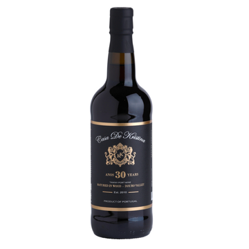 Casa de Kristina 30 års Tawny