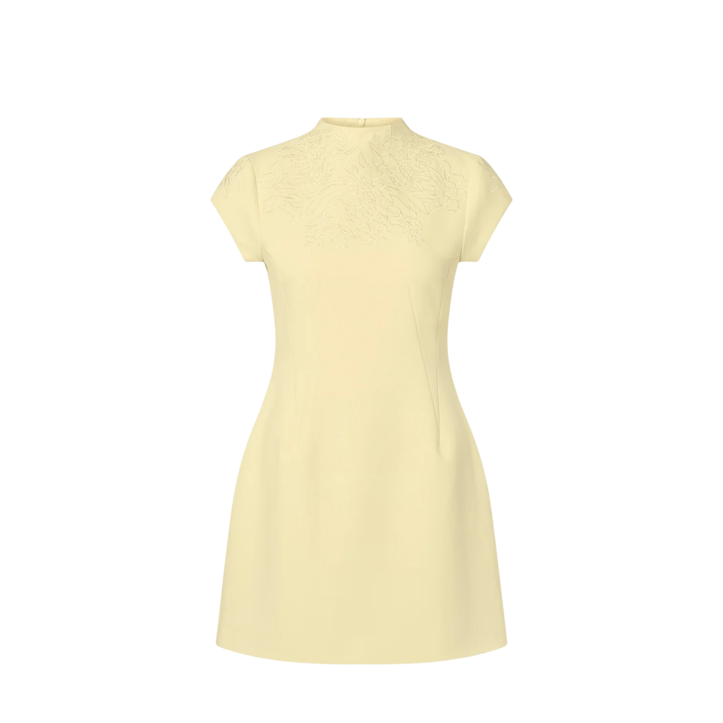 Malina - Bethanny Mini Dress