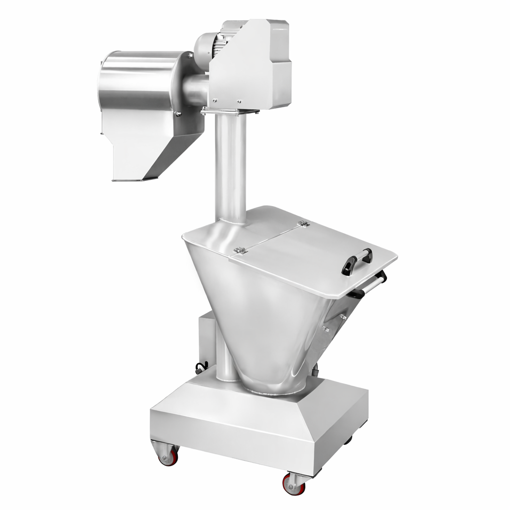 Un Eleme Makinesi - 1 kW - Memak