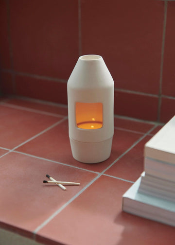 HAY Chim Chim Scent Diffuser - various colours