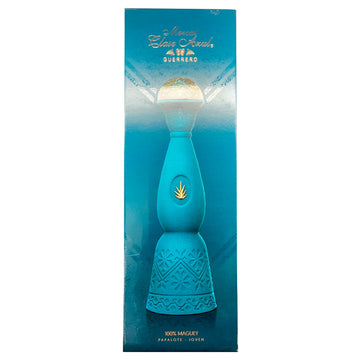 Clase Azul Guerrero Mezcal - 750ml