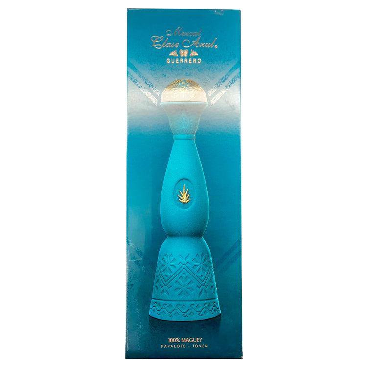 Clase Azul Guerrero Mezcal - 750ml