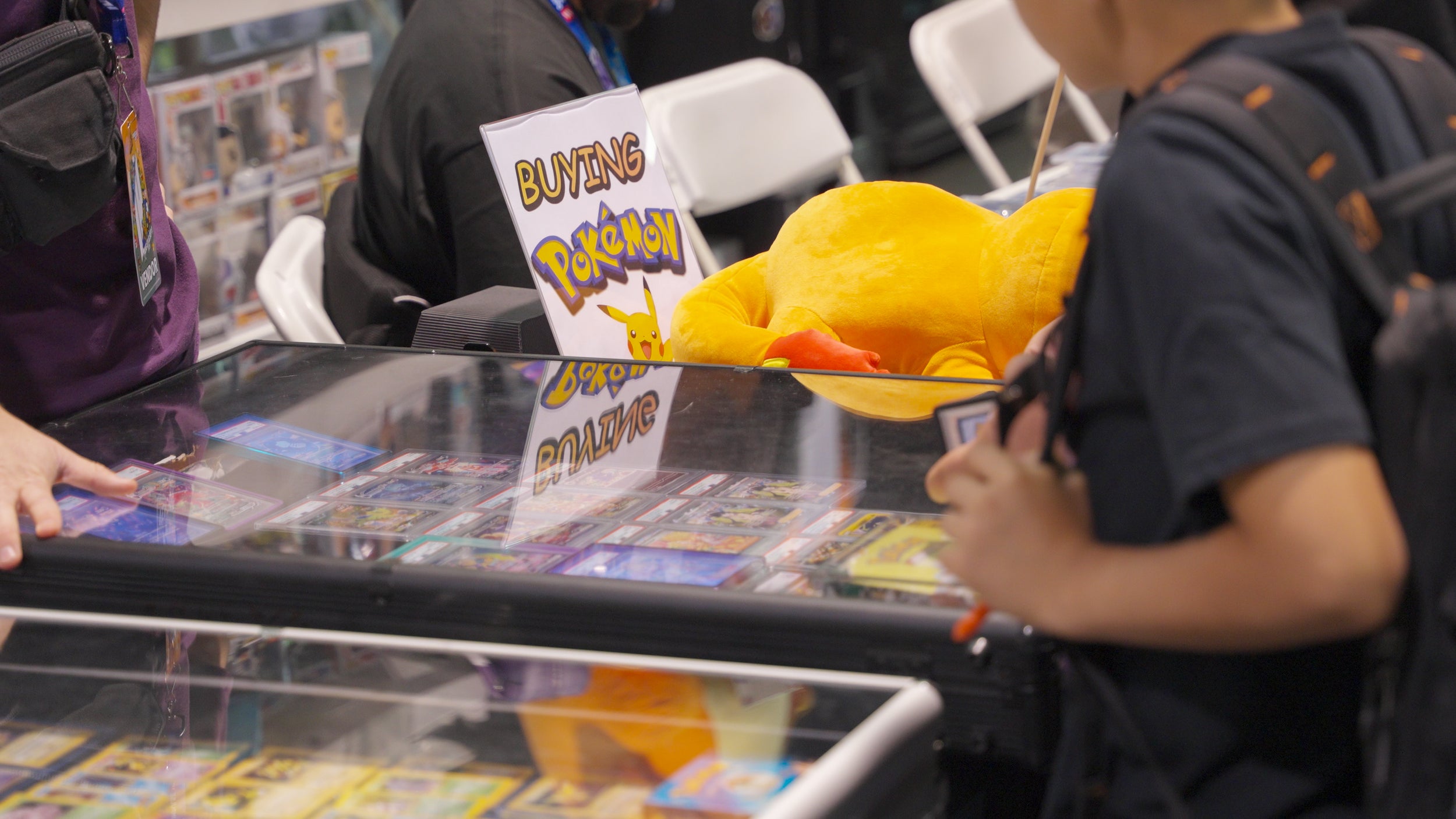 Collectors Expo