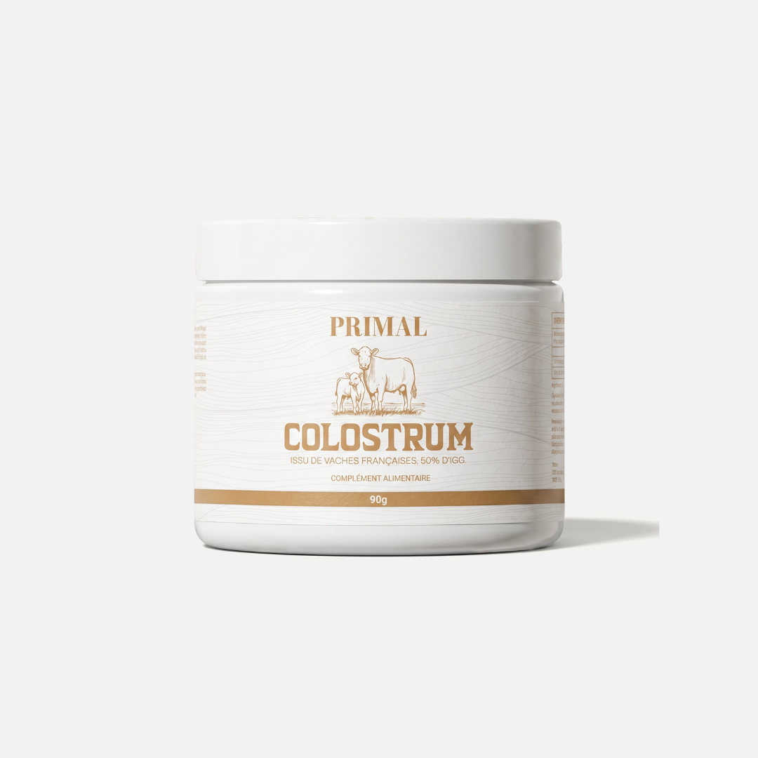 Colostrum Primal