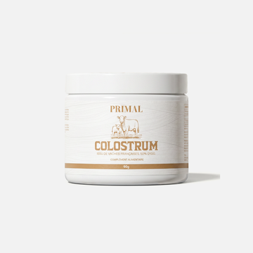 Colostrum Primal