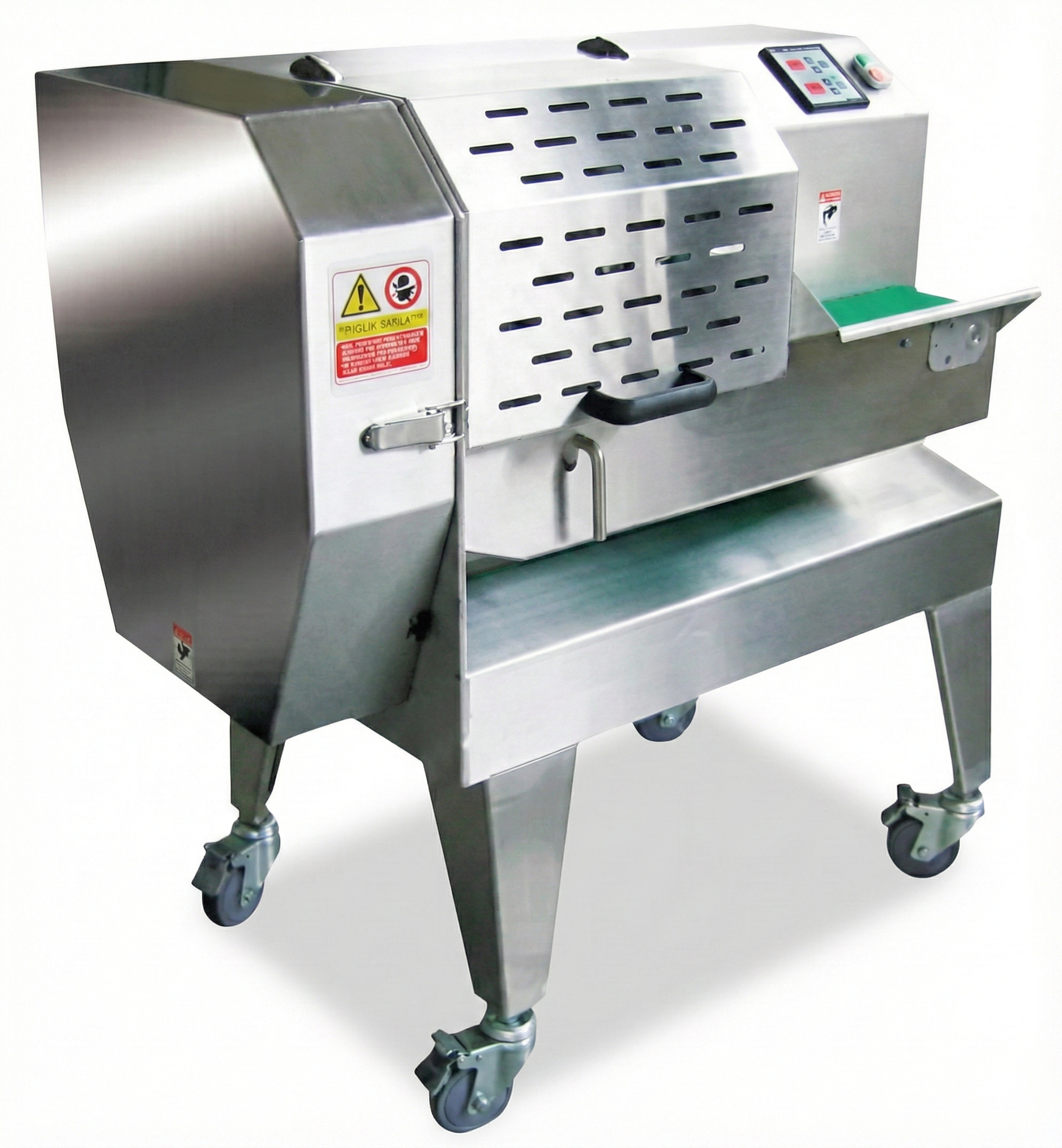 Cortadora de Hojas TS-120