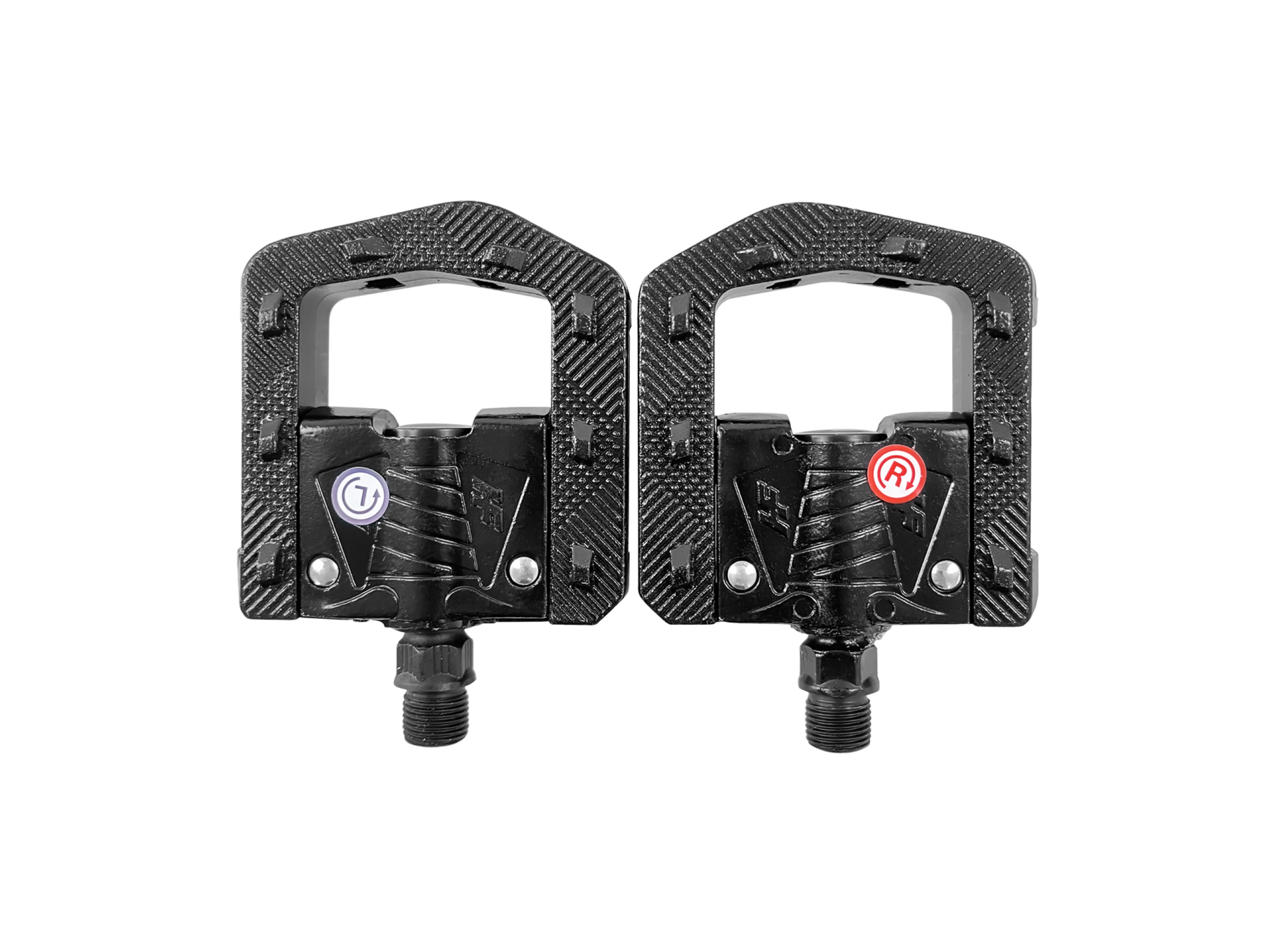 Jasion Ebike Crank Arm and Pedals