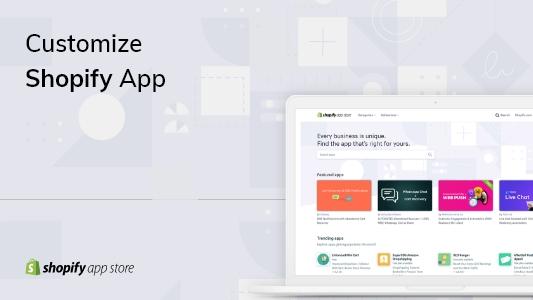 Shopify Cloudprinter App Integration