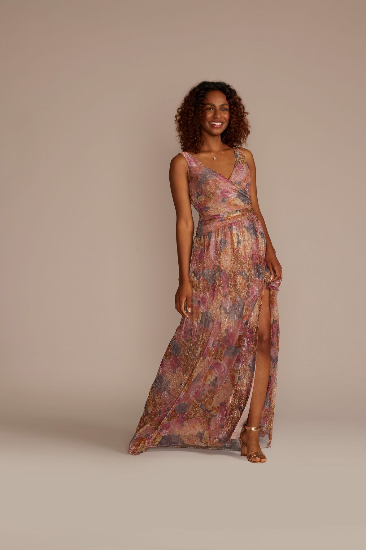 Fall Wedding Guest Dresses