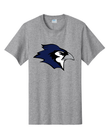 Bluejays Logo Tall Apparel