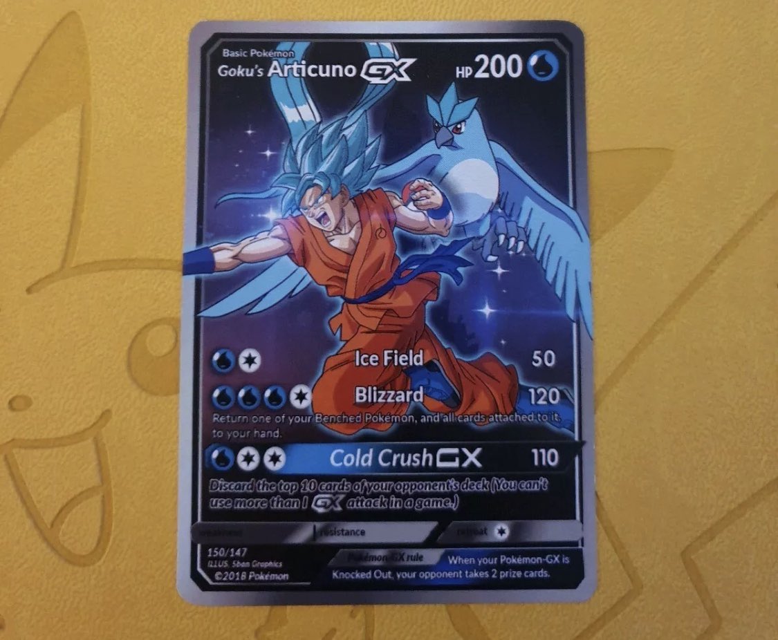 stumbled across someone on ebay selling literally hundreds of really weird pokemon cards. theyre so bold, i love and fear them equally