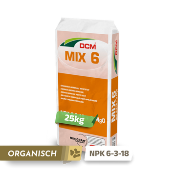 DCM Mix 6