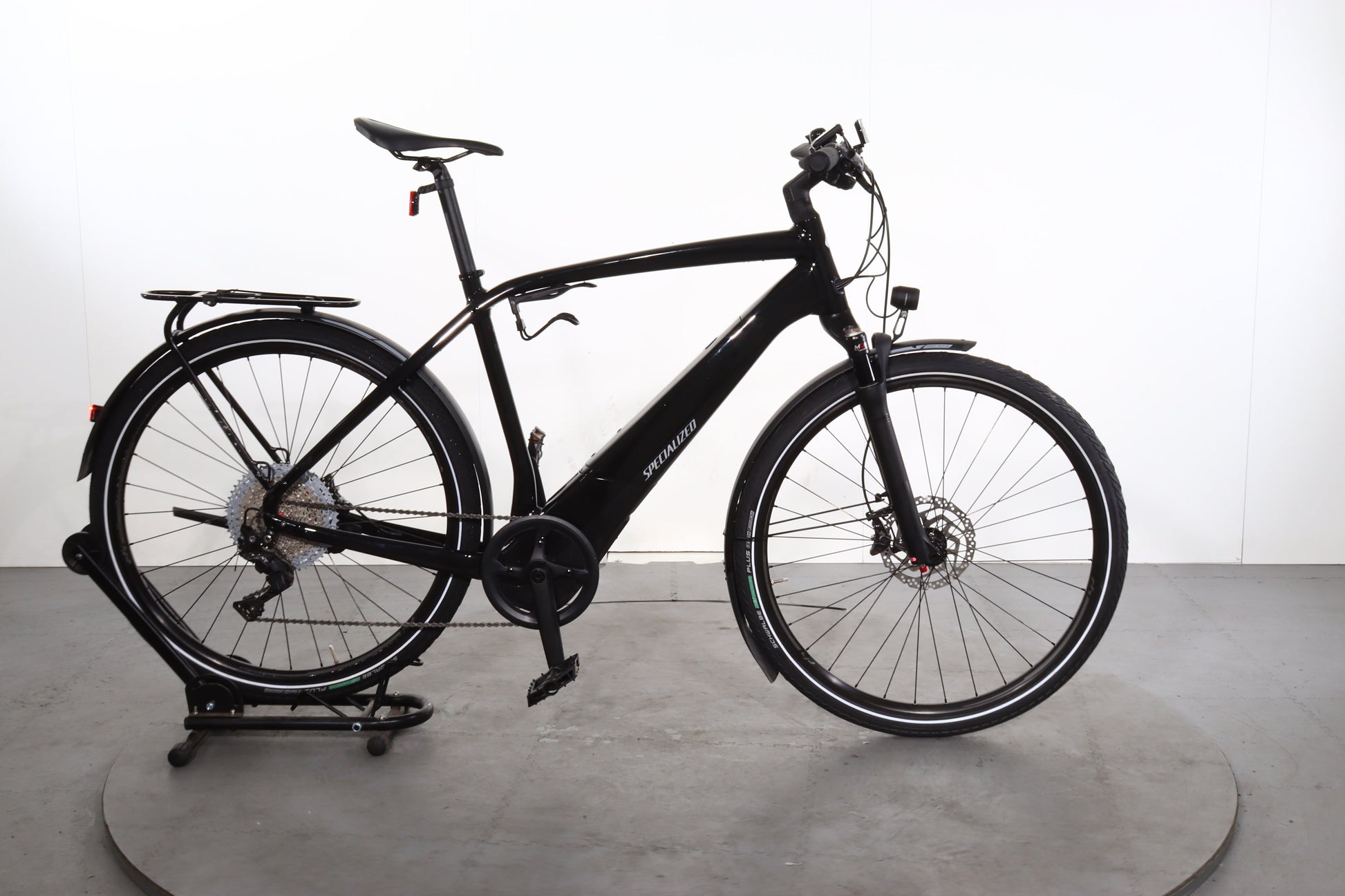 Specialized Turbo Vado 5.0 #1 global