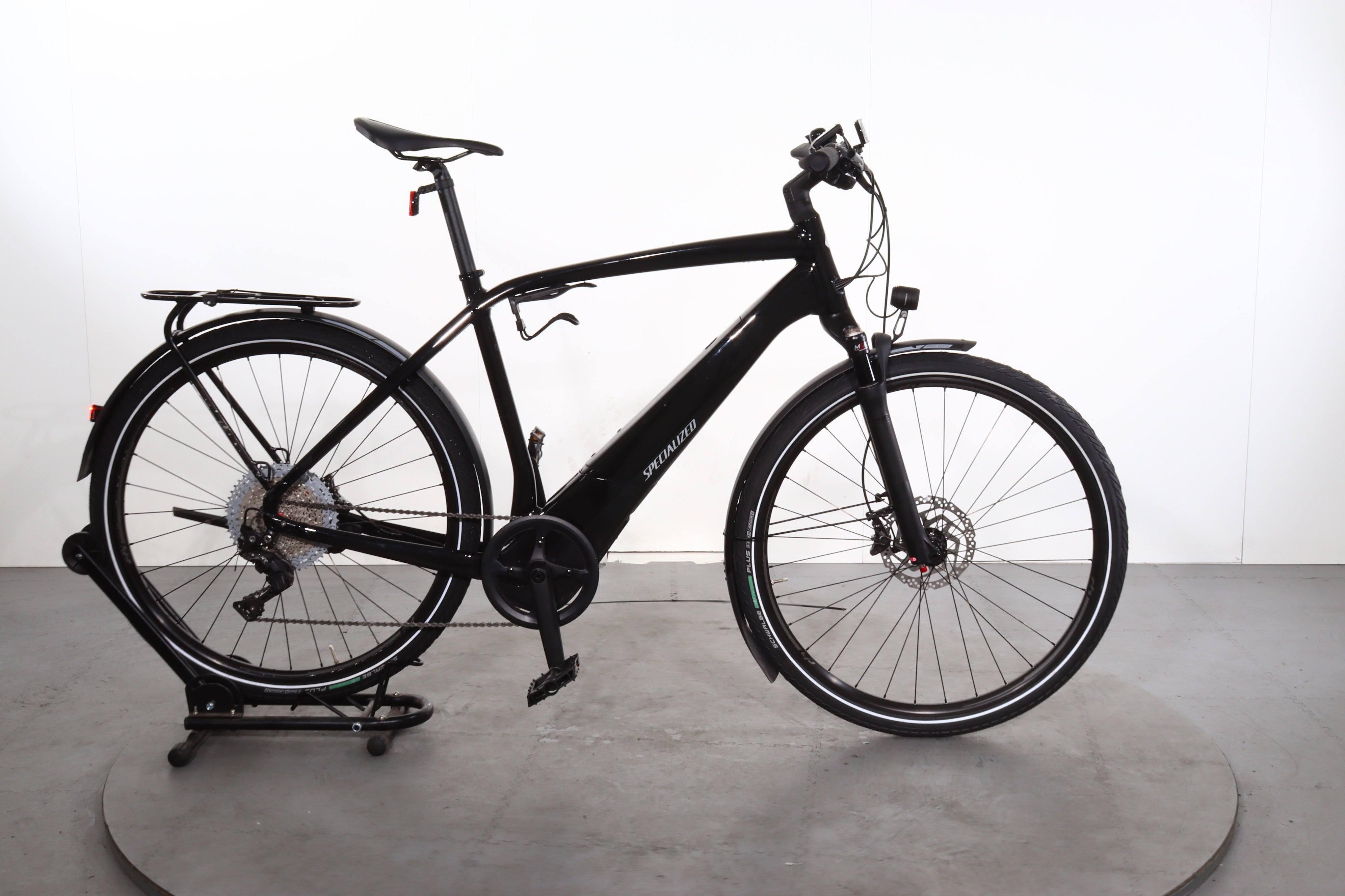 Specialized Turbo Vado 5.0 #1 global