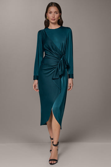 Shop Elegant Cocktail Dresses at Donna Karan