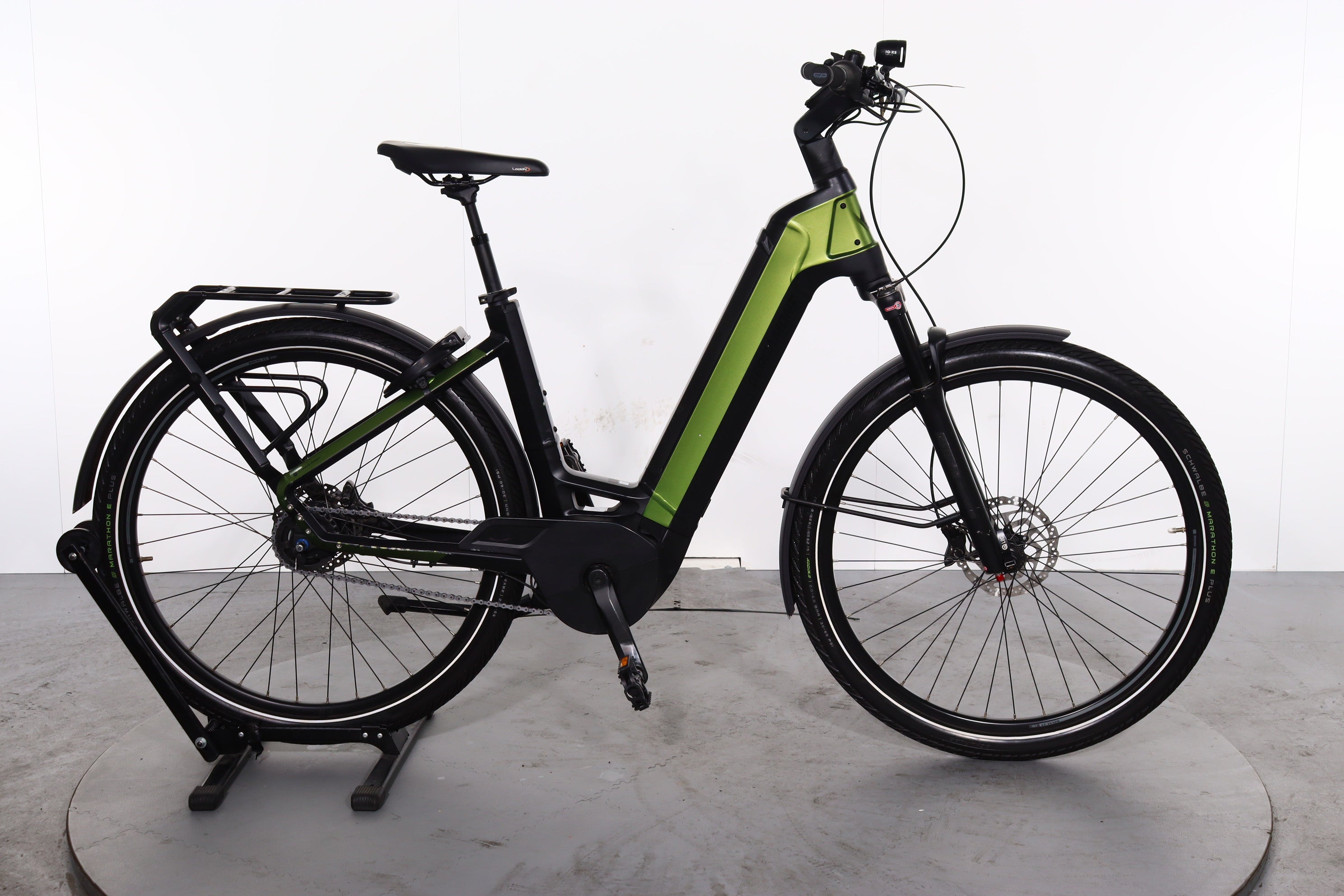 Bergamont Stadsfiets Expert #1 wereldwijd