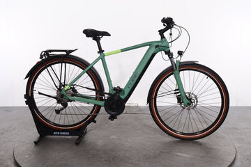 Cube Touring Hybrid One #1 global