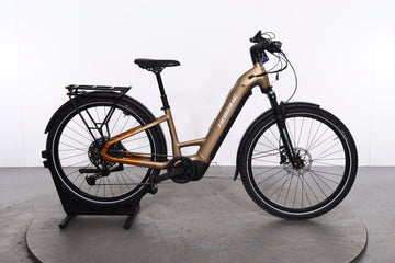 Haibike TREKKING 6.5 #1 global