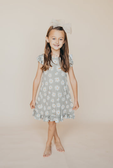 Daisy Bamboo Pajamas