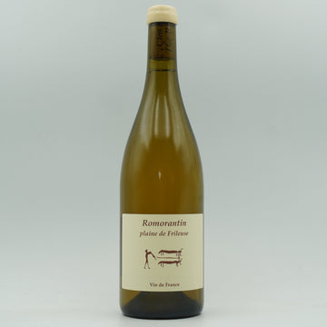 Clos du Tue-Boeuf, Romorantin 2024