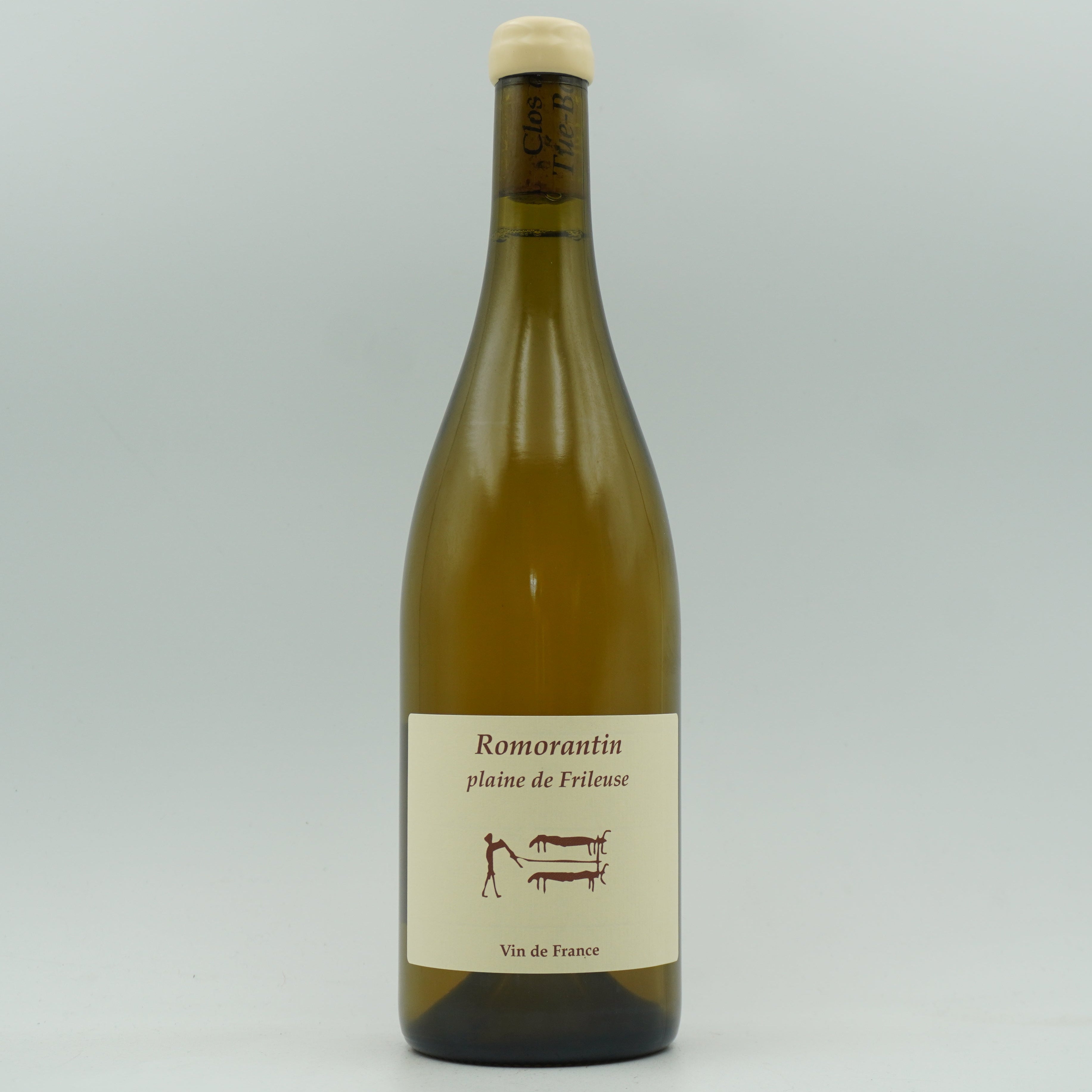 Clos du Tue-Boeuf, Romorantin 2024