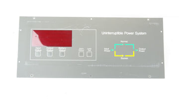Liebert Display / Control Panel Board