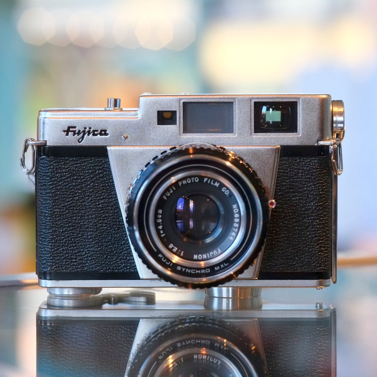 Fujica 35-ML