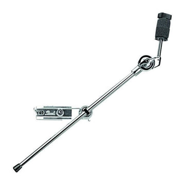 Pearl CH-70 Cymbal Boom Arm with Uni-Lock for drum hardware, featuring adjustable arm and secure locking mechanism.