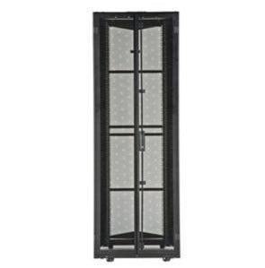 Data Center Server Rack - PANDUIT FlexFusion Cabinet 45U | Tecisoft XG74512BS0001