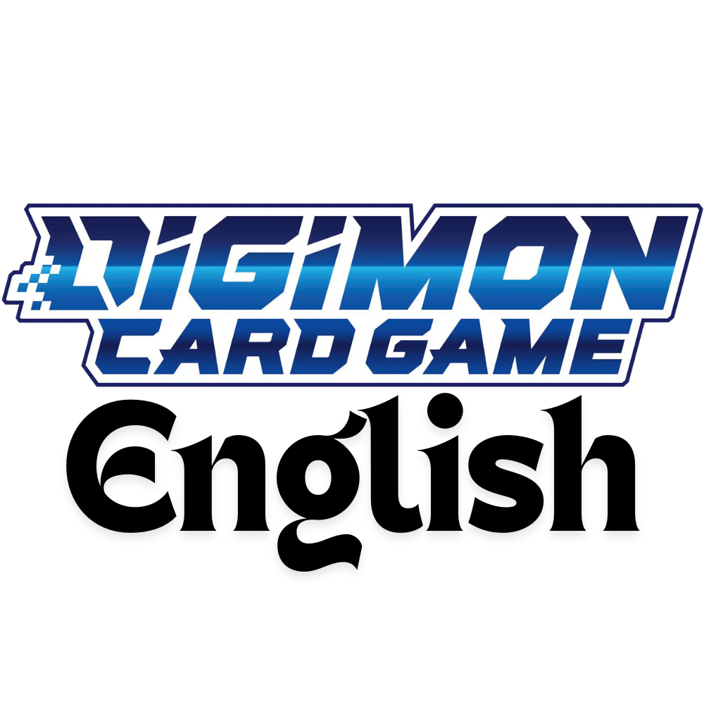 Digimon TCG – Eclipse Games Pty Ltd