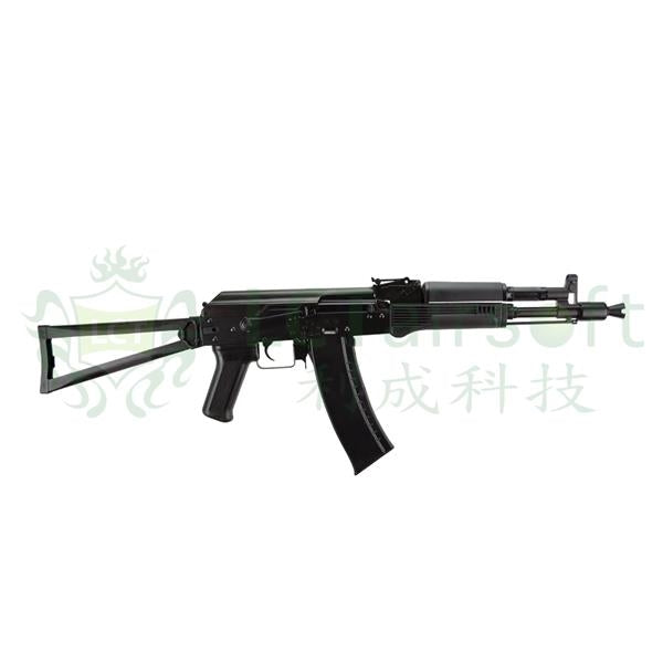 LCT Stamped Steel LCK-105 (AK-105)