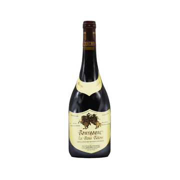 Domaine Philippe Leclerc Bourgogne les Bons Batons 2022