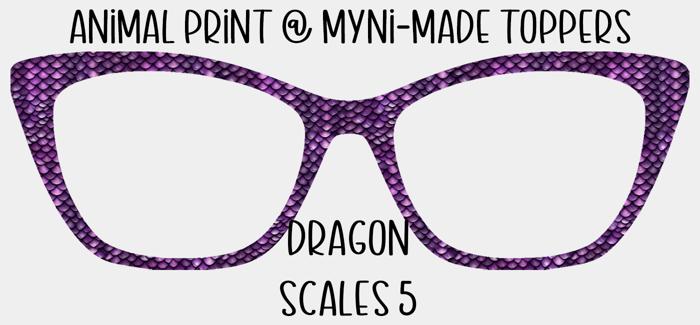 Dragon Scales 05