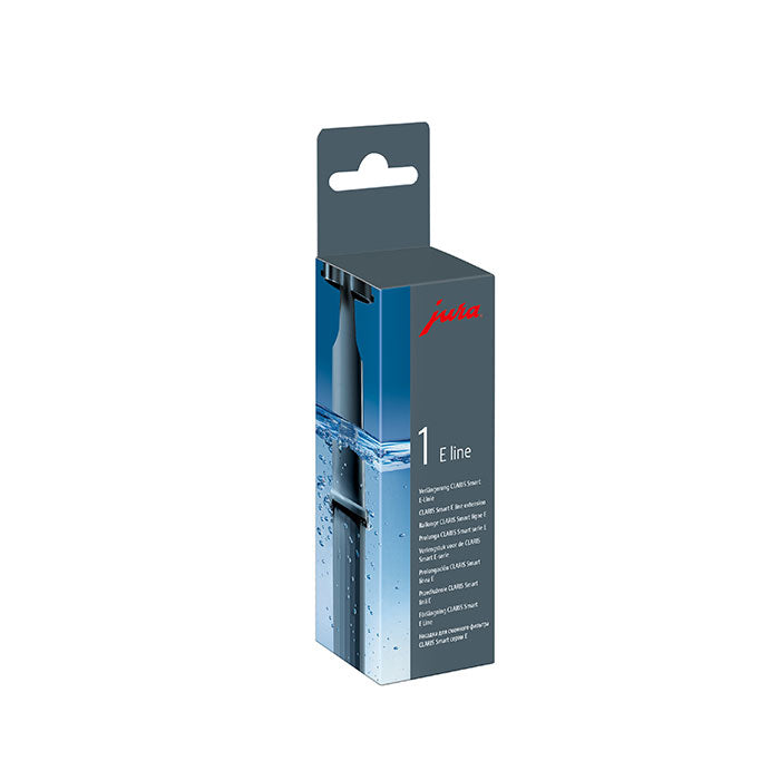 JURA CLARIS Filter smart Extension E-Line (NO FILTER)