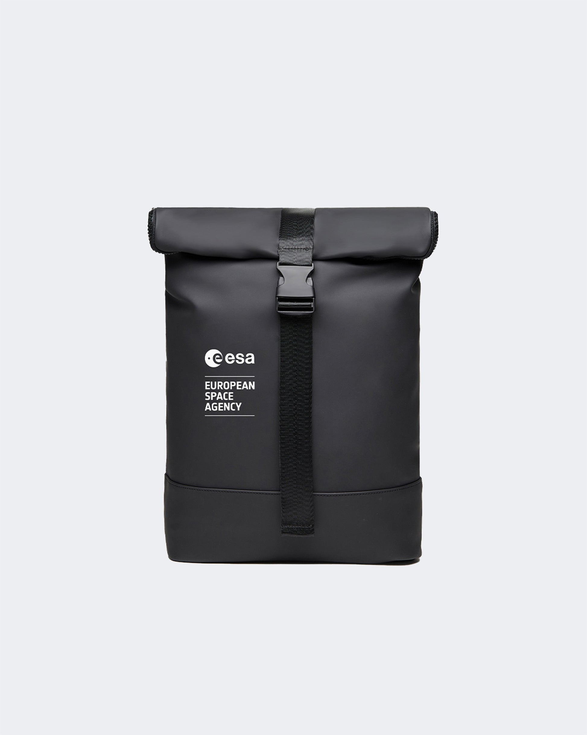 ESA Roll-Top Backpack