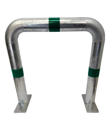 EV Charging Point Protection Guard Barrier