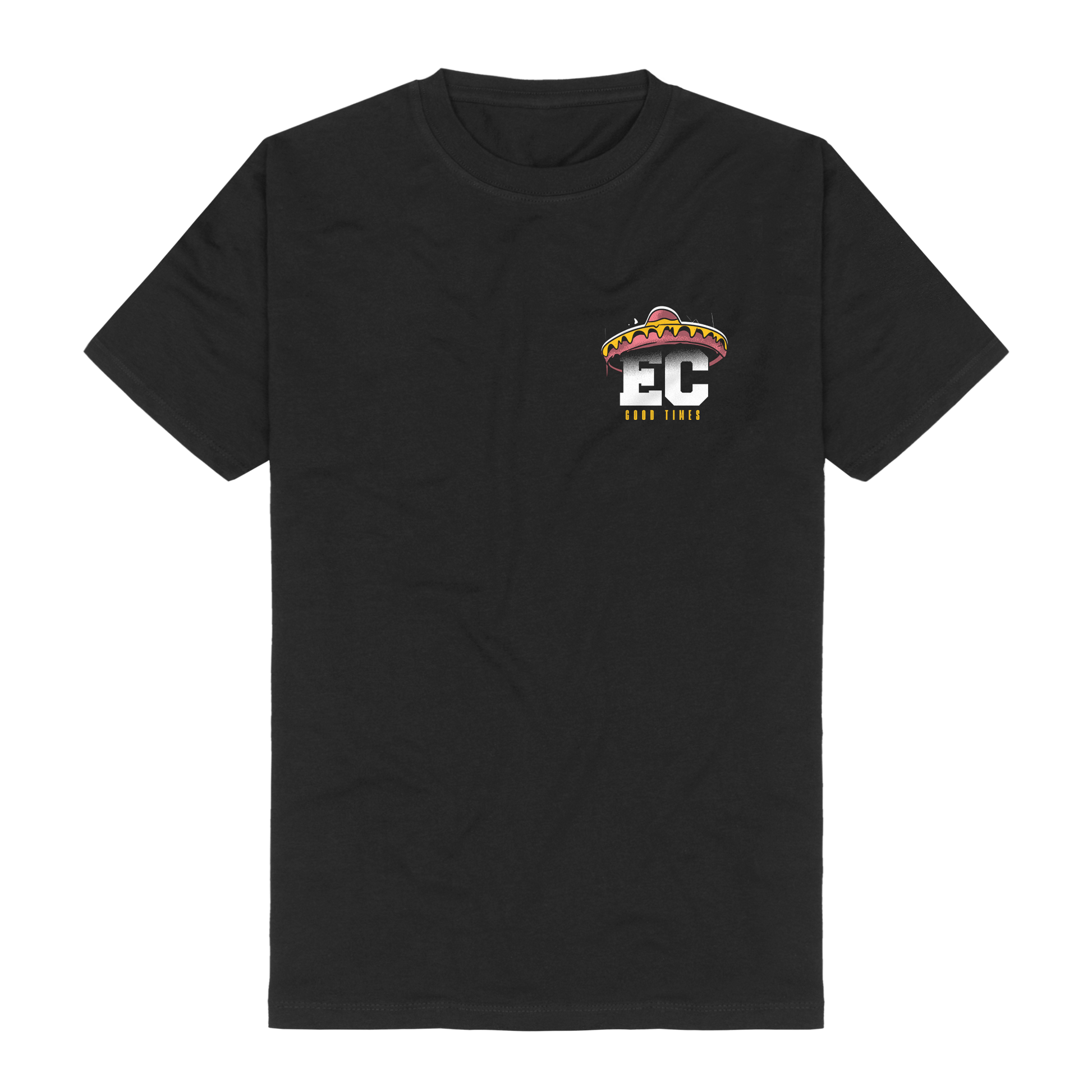 Electric Callboy LTGTR Mexican Smile T-Shirt 450442