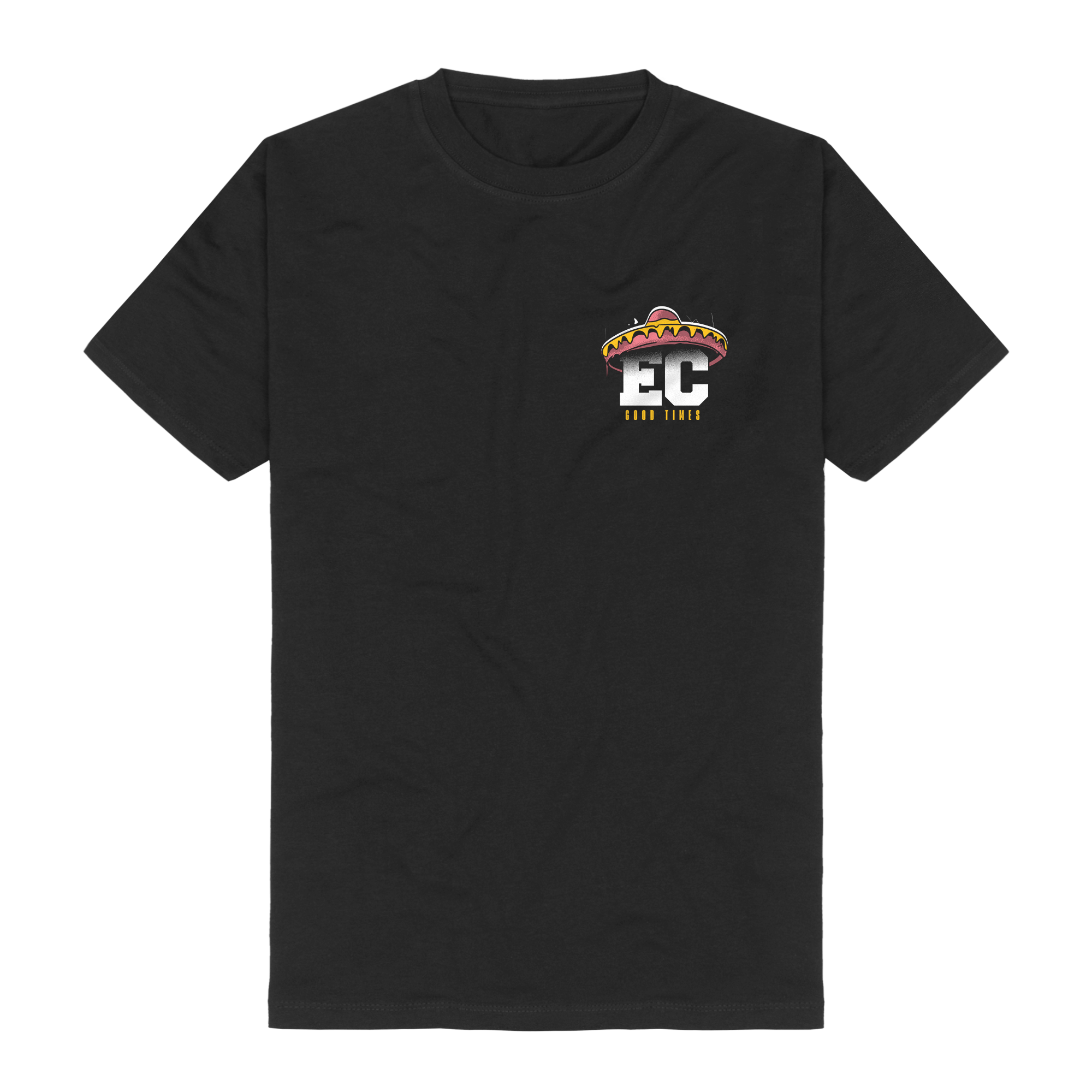 Electric Callboy LTGTR Mexican Smile T-Shirt 450442