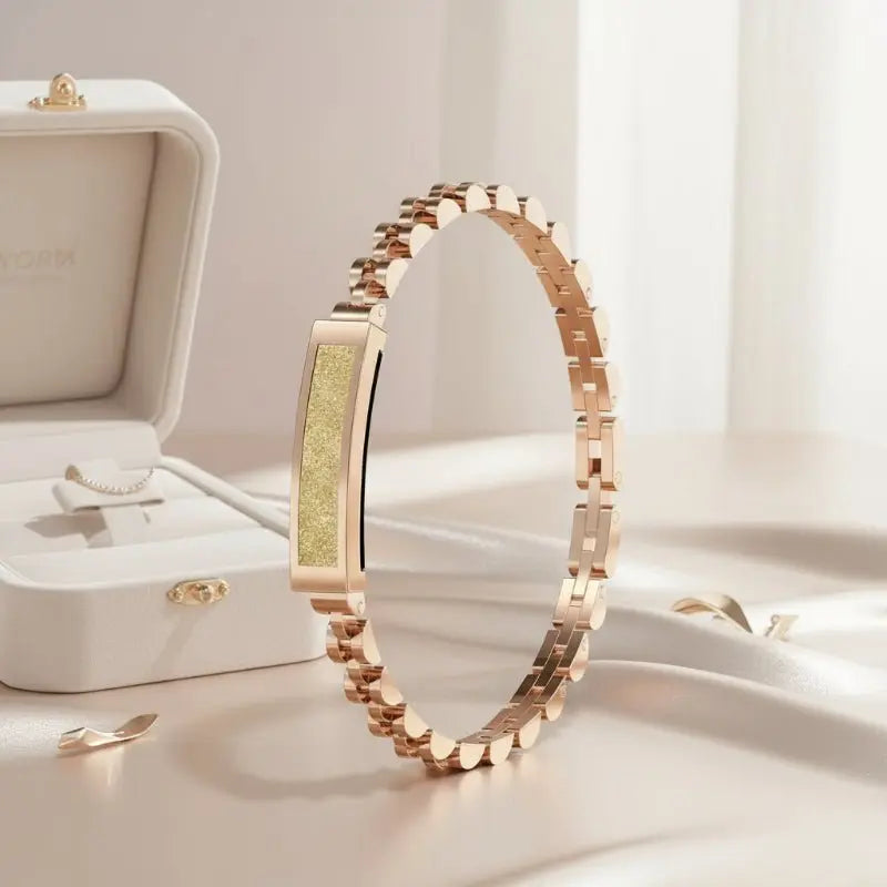Elegante Armband Activity Tracker | Navando