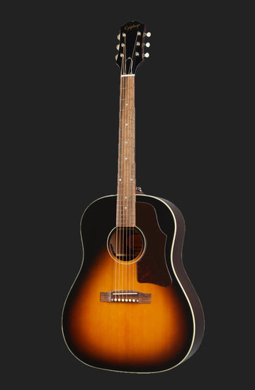 Epiphone Inspired By Gibson J-45 Aged Vintage Sunburst