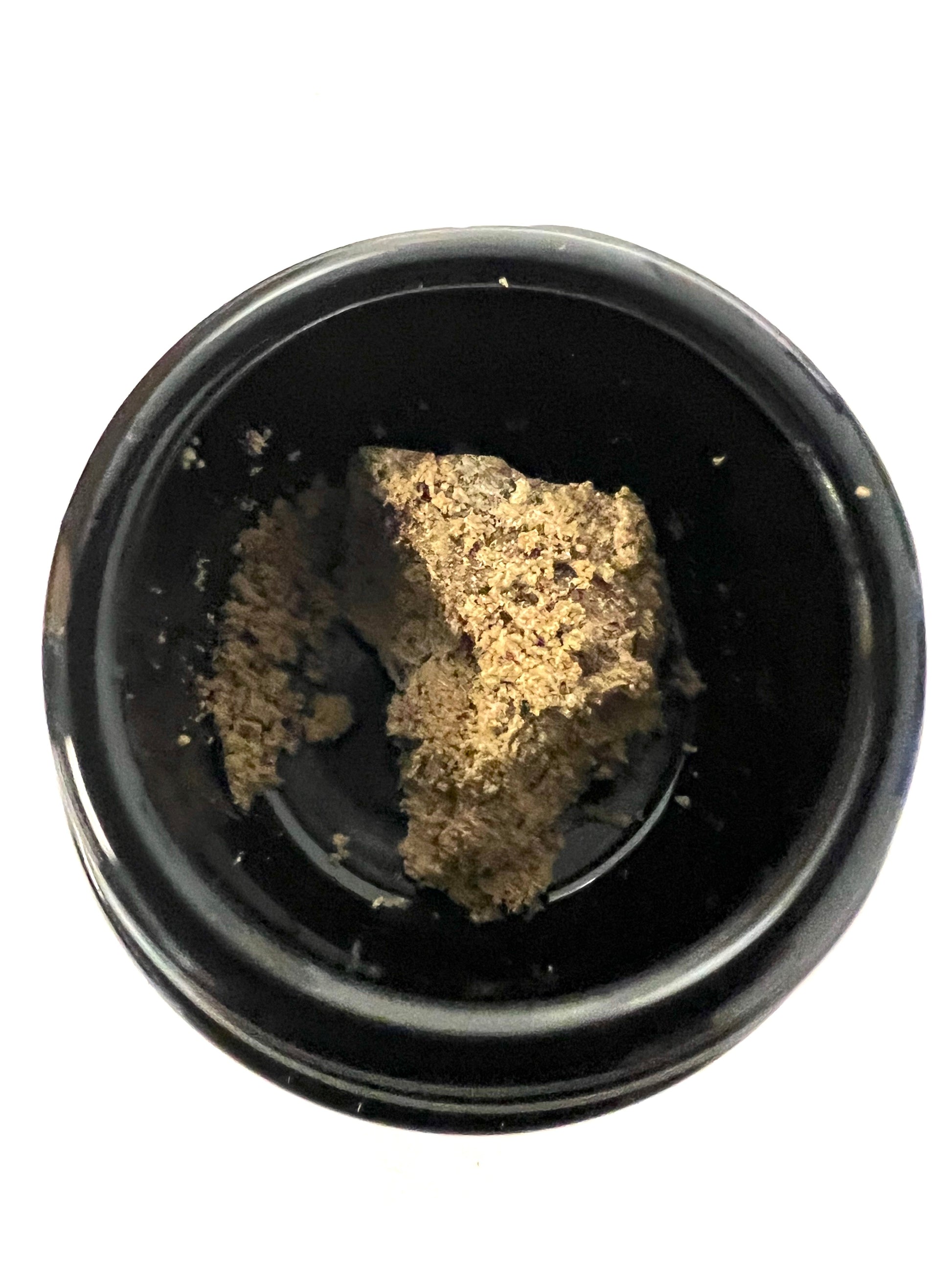 Exotic THCA Bubble Hash - (85%)