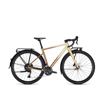 Focus ATLAS 6.8 EQP Modell 2026