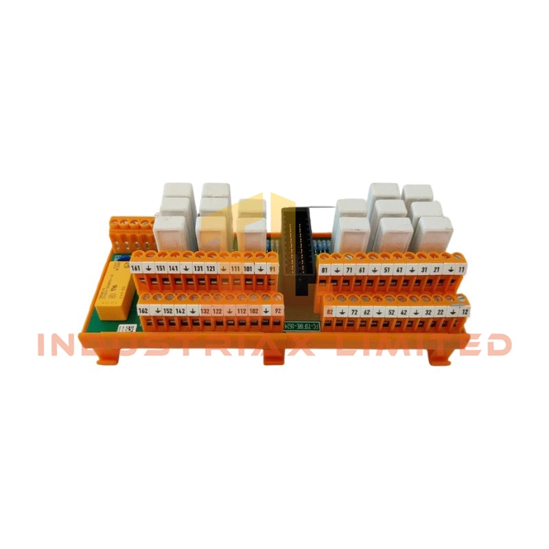 Honeywell FC-TSFIRE-1624 Termination Assembly Module
