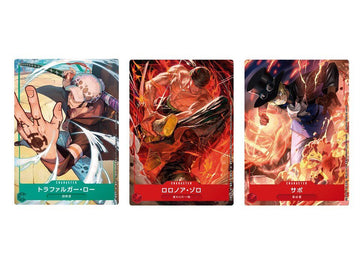 ONE PIECE NEWS Part 5] Here're the illustrations of the exciting new ONE  PIECE Card Game! The illustrations in this TCG feature art from the manga,  anime, and also other illustrators! ▽