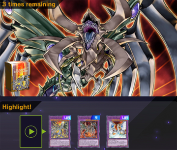 The NEW Cybernetic Successor Structure Deck is here! From Cyber Dragons to  Cyberdark Monsters, use Fusion Cards to wield enormous power.  #YuGiOhMASTERDUEL
