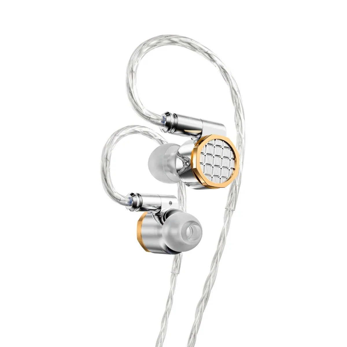 Fiio Snowsky Oak Nano In-Ear Monitors