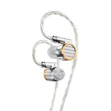 Fiio Snowsky Oak Nano In-Ear Monitors