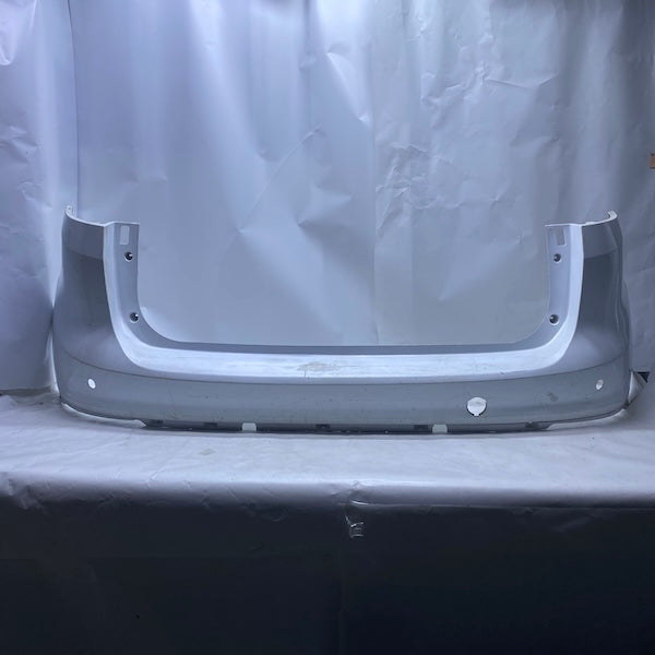 Ford C-Max Arka Tampon AM51-R17906-A 10-15 En Uygun Oto Parça